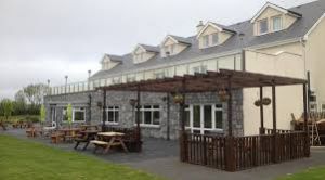 Moycarn Lodge & Marina
